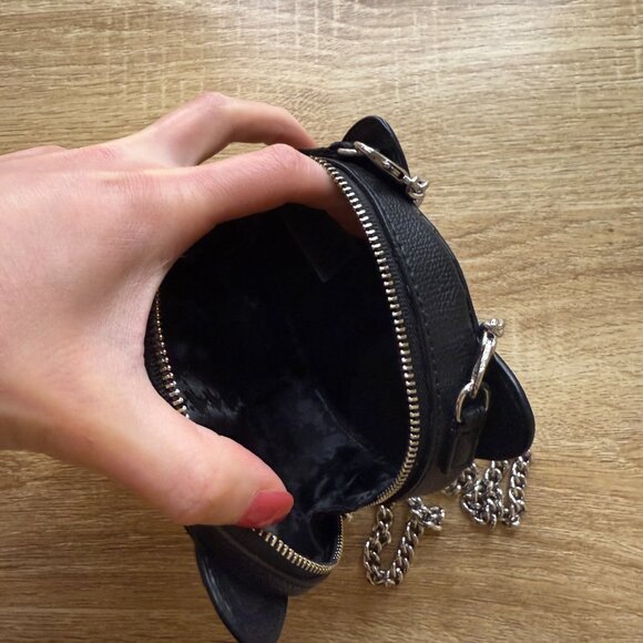 Karl Lagerfeld Paris Choupette Slingbag - Picture 3 of 4